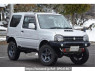 Used 2015 MT suzuki jimny JB23W Image[2]