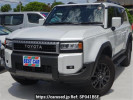 Toyota Land Cruiser 250 TRJ250W