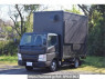 Used 2011 AT mitsubishi-fuso canter FBA00 Image[0]