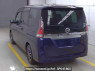Used 2017 AT nissan serena C27 Image[1]