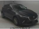 Mazda CX-3 DK5AW