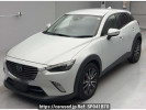 Mazda CX-3 DK5FW