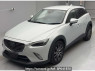 Used 2017 AT mazda cx-3 DK5FW Image[0]