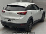 Used 2017 AT mazda cx-3 DK5FW Image[1]