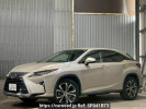 Lexus RX GYL25W