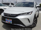 Toyota Harrier MXUA80