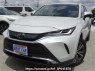 Used 2025 AT toyota harrier MXUA80 Image[0]