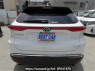 Used 2025 AT toyota harrier MXUA80 Image[1]