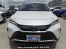 Used 2025 AT toyota harrier MXUA80 Image[2]