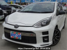 Toyota Aqua NHP10