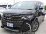Used 2023 AT toyota alphard-hybrid AAHH40W Image[0]