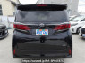 Used 2023 AT toyota alphard-hybrid AAHH40W Image[1]