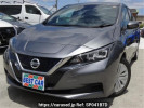 Nissan Leaf ZE1