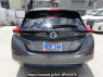 Used 2021 AT nissan leaf ZE1 Image[1]
