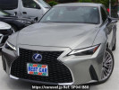 Lexus IS AVE30
