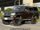 Toyota Land Cruiser Prado LJ78W