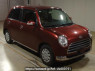 Used 2006 AT daihatsu miragino L660S Image[2]