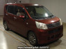 Used 2015 AT daihatsu move LA150S Image[2]