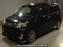 Daihatsu Move Custom