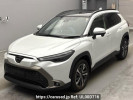Toyota Corolla Cross ZSG10