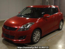 Suzuki Swift ZC72S