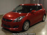 Used 2013 AT suzuki swift ZC72S Image[0]