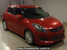Used 2013 AT suzuki swift ZC72S Image[2]