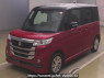 Used 2016 AT suzuki spacia-custom-z MK42S Image[0]
