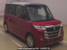 Used 2016 AT suzuki spacia-custom-z MK42S Image[2]