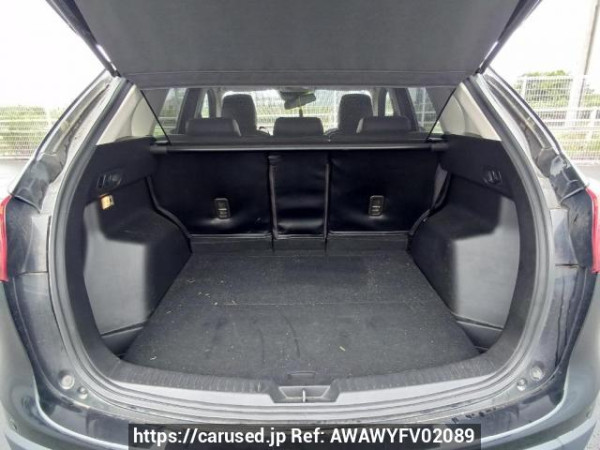 Used 2012 AT mazda cx-5 KE2FW Image[8]