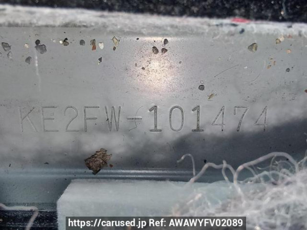 Used 2012 AT mazda cx-5 KE2FW Image[11]