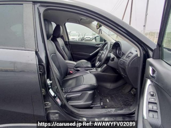 Used 2012 AT mazda cx-5 KE2FW Image[12]