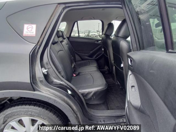 Used 2012 AT mazda cx-5 KE2FW Image[14]