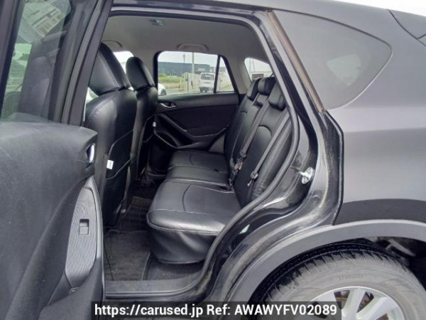 Used 2012 AT mazda cx-5 KE2FW Image[15]