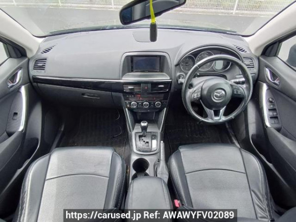 Used 2012 AT mazda cx-5 KE2FW Image[16]