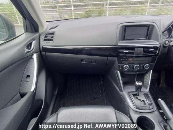 Used 2012 AT mazda cx-5 KE2FW Image[17]