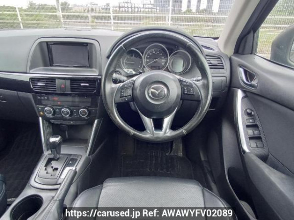 Used 2012 AT mazda cx-5 KE2FW Image[19]
