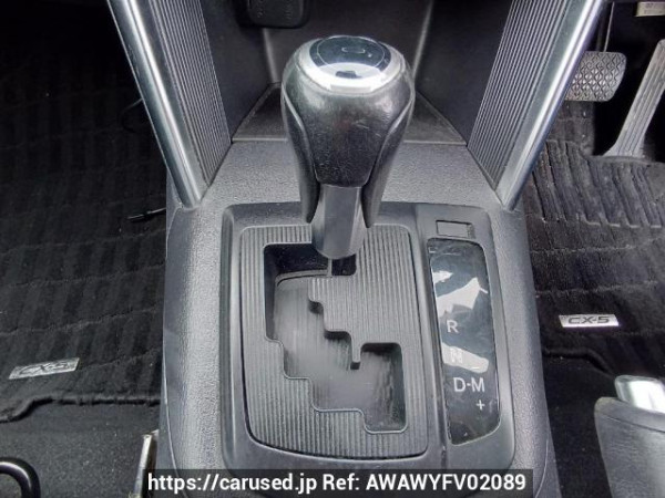 Used 2012 AT mazda cx-5 KE2FW Image[21]