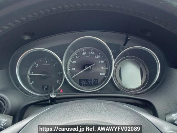 Used 2012 AT mazda cx-5 KE2FW Image[22]