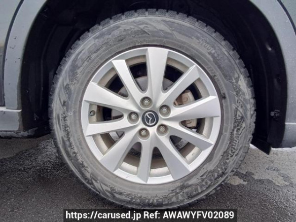 Used 2012 AT mazda cx-5 KE2FW Image[26]
