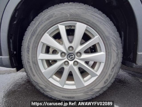 Used 2012 AT mazda cx-5 KE2FW Image[27]