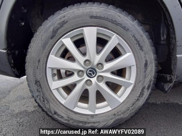 Used 2012 AT mazda cx-5 KE2FW Image[28]