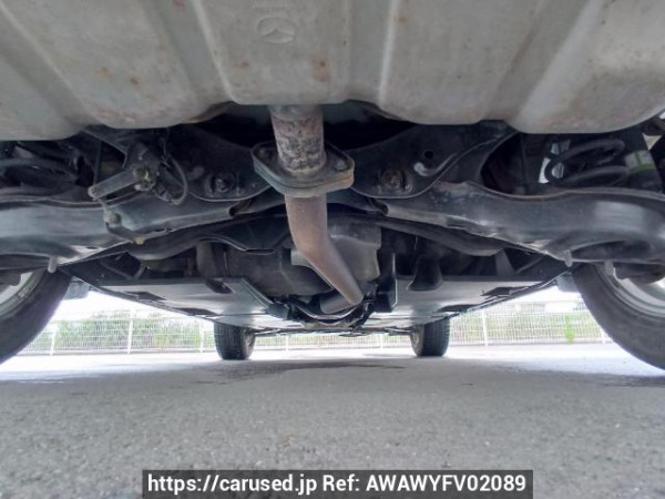 Used 2012 AT mazda cx-5 KE2FW Image[38]