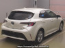 Used 2018 AT toyota corolla-sports ZWE211H Image[1]