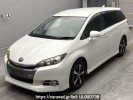 Toyota Wish ZGE20W