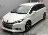 Used 2015 AT toyota wish ZGE20W Image[0]