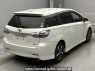 Used 2015 AT toyota wish ZGE20W Image[1]
