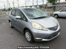 Honda Fit GE6