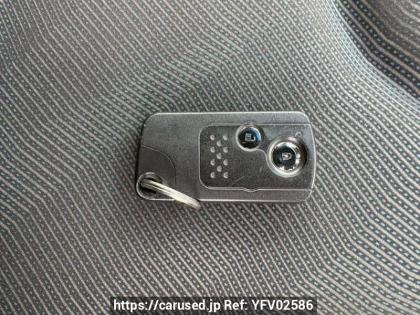 Used 2009 AT honda fit GE6 Image[28]