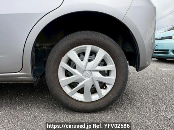 Used 2009 AT honda fit GE6 Image[32]